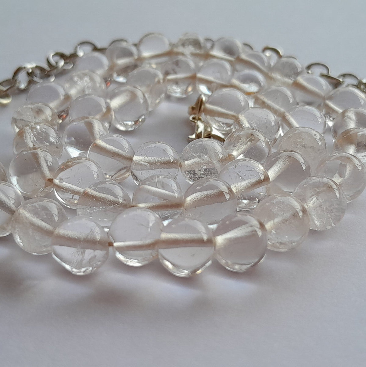 Cuarzo Cristal