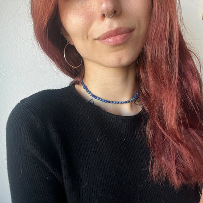 Lapislázuli
