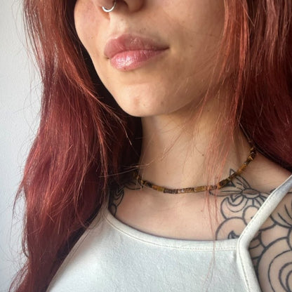 Ojo de Tigre